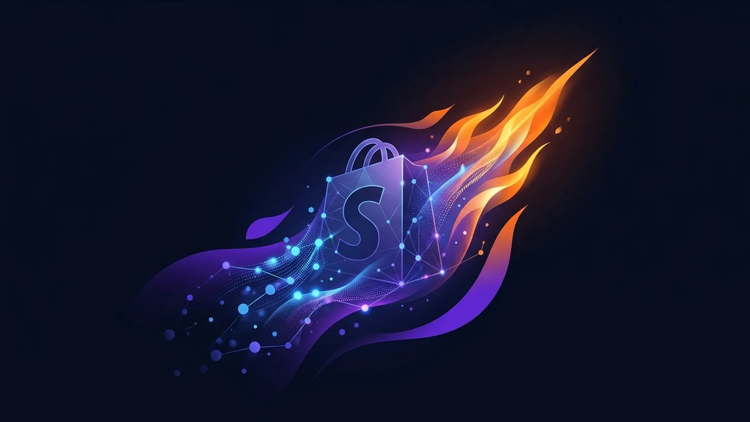 How AI Helps New Shopify Merchants Launch Faster