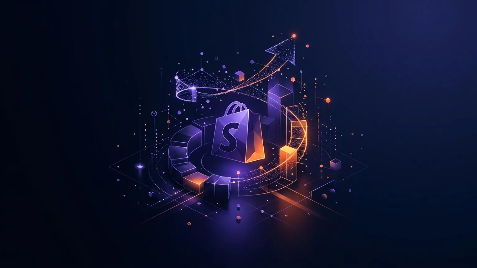 Come Creare un Negozio Shopify ad Alte Conversioni nel 2026 (Edizione AI)